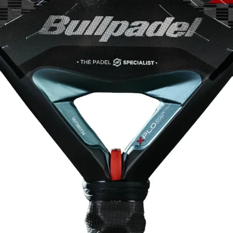 PALETA BULLPADEL XPLO