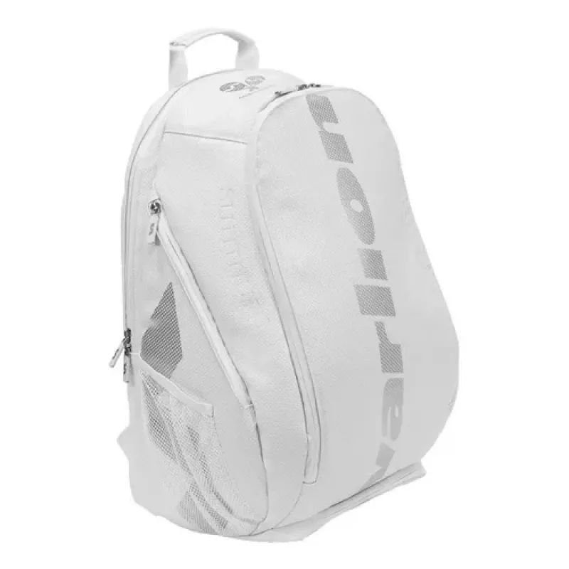 Mochila Varlion Ambassadors Cuero Porta Paleta