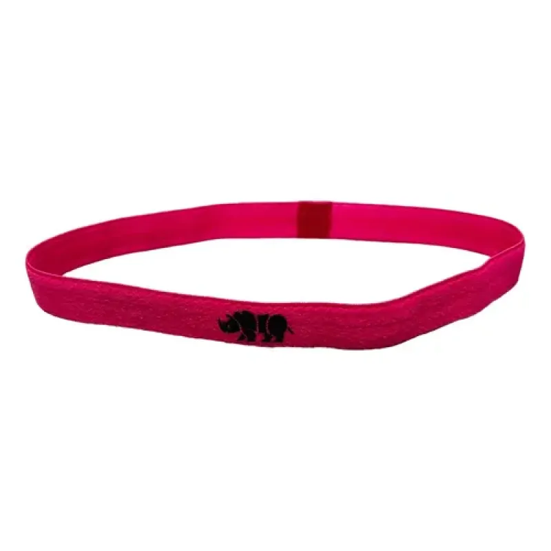 Vincha Deportiva Antideslizante Vlack 1 Unidad