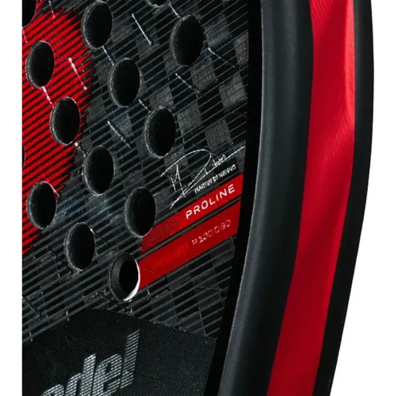 PALETA BULLPADEL XPLO