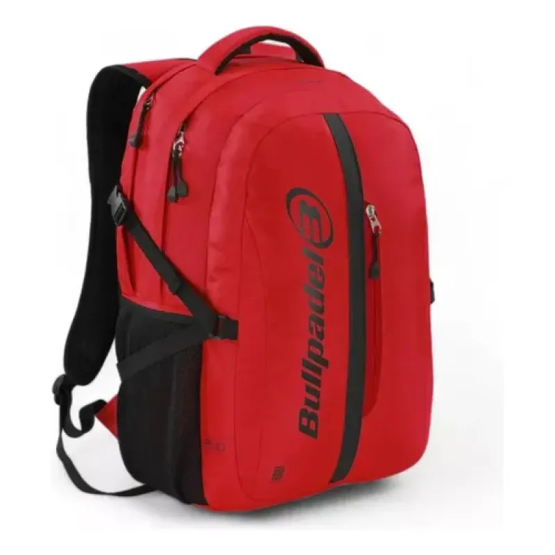 Mochila Bullpadel Padel Xplo 25 Bpm Termica Acolchonada