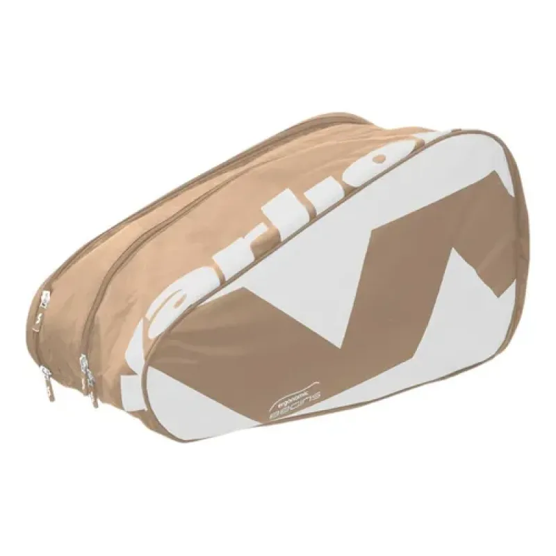 Bolso Paletero Varlion Ergonomic Begins Sand Impermeable 34l