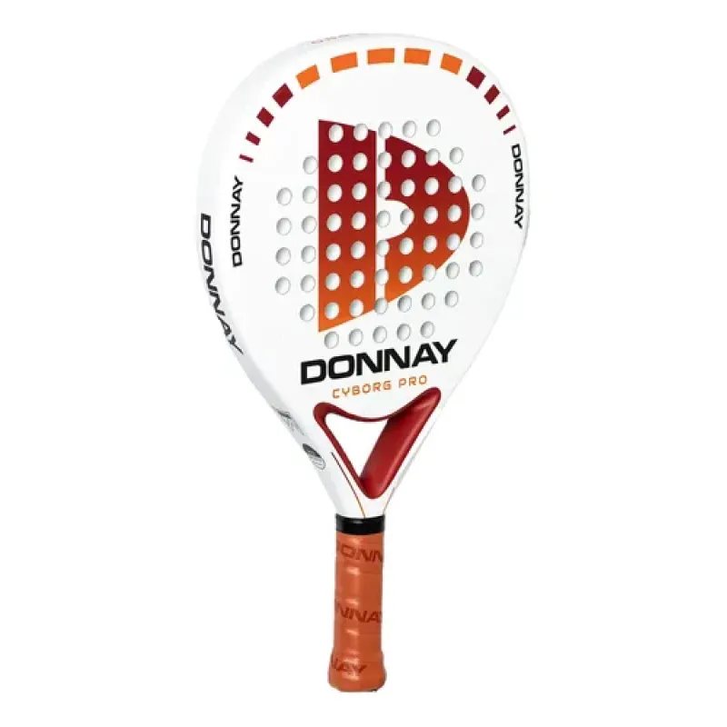 PALETA DONNAY CYBORG PRO