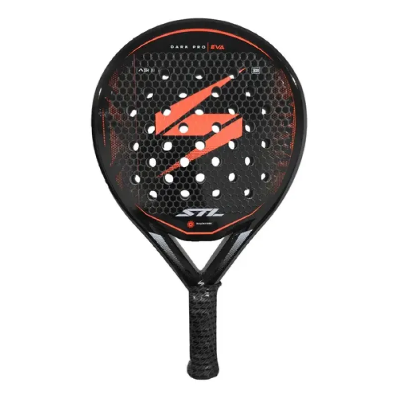 PALETA STL DARK PRO EVA