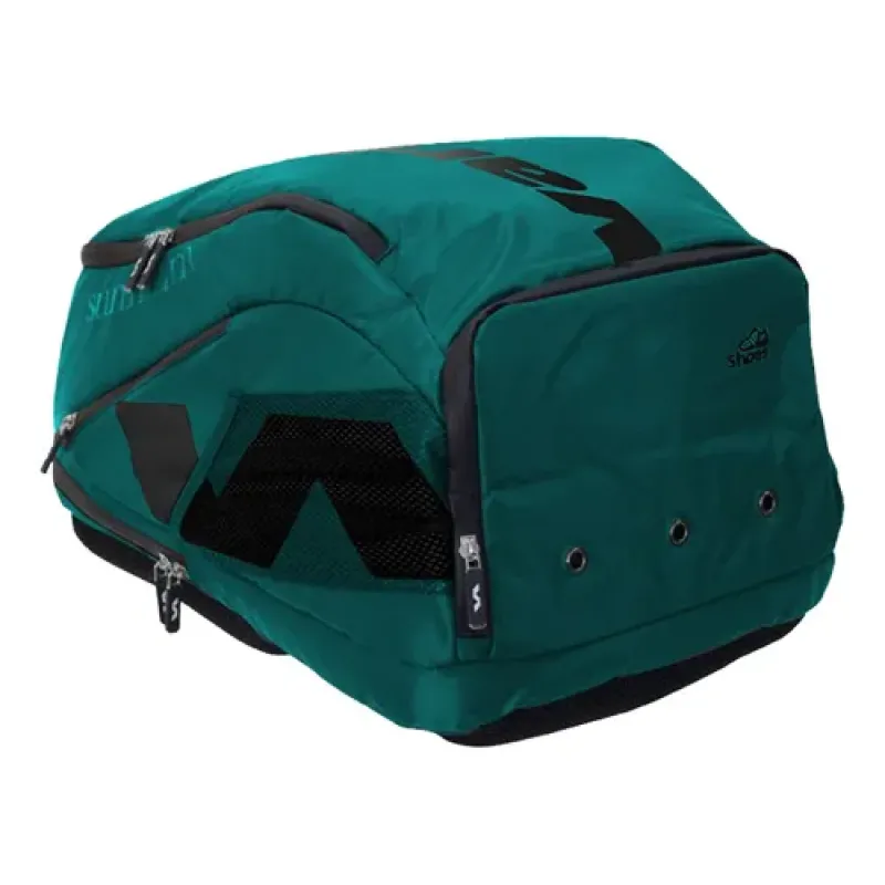 MOCHILA PALETERA VARLION SUMMUM PADEL