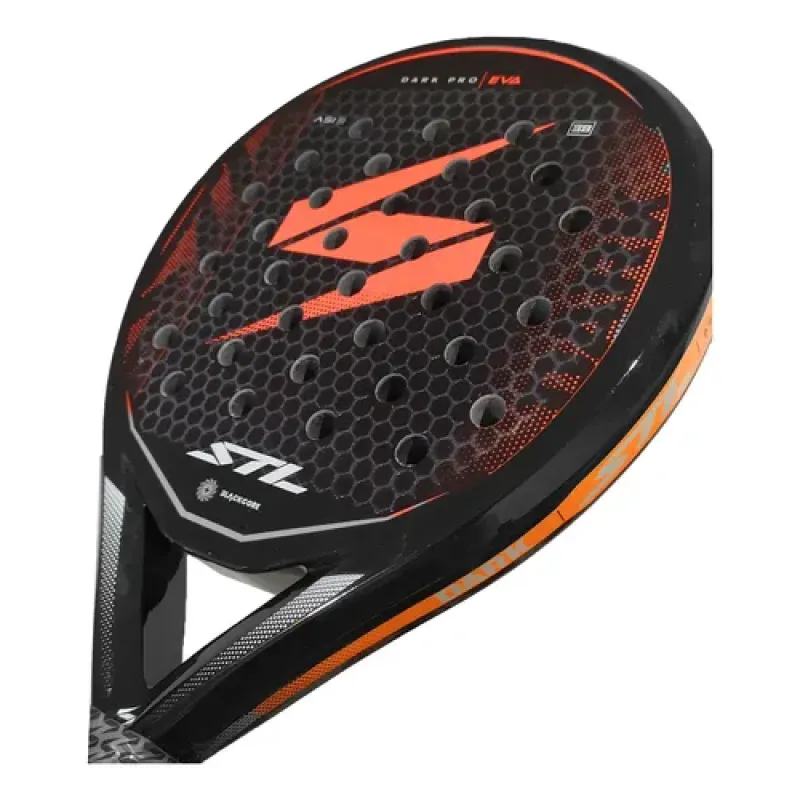 PALETA STL DARK PRO EVA