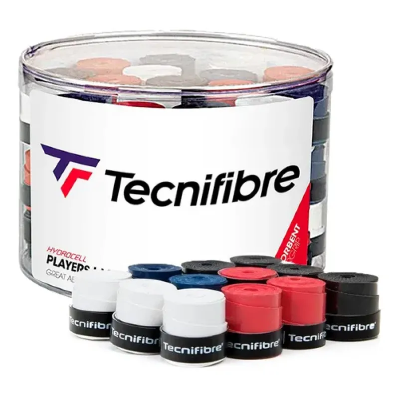Cubre Grip Tecnifibre - Liso TENIS