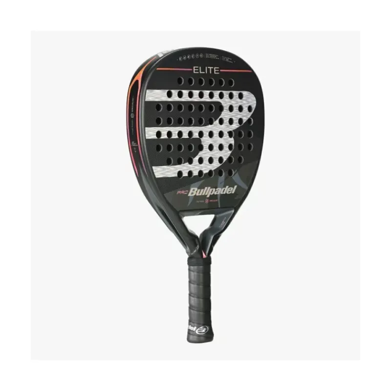 Bullpadel Elite Woman 23 SOLO TEST