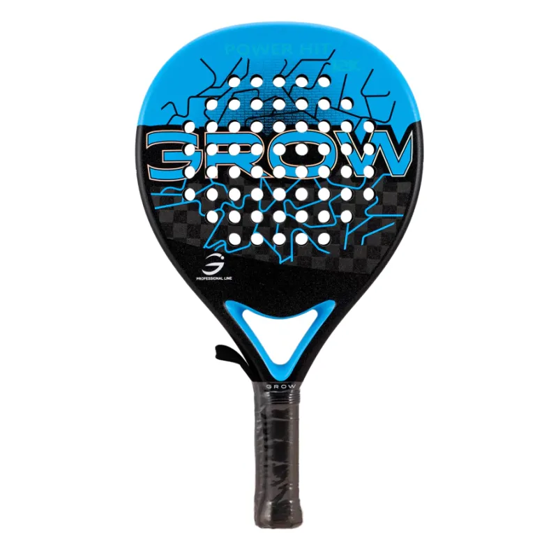 PALETA GROW POWER HIT 12K