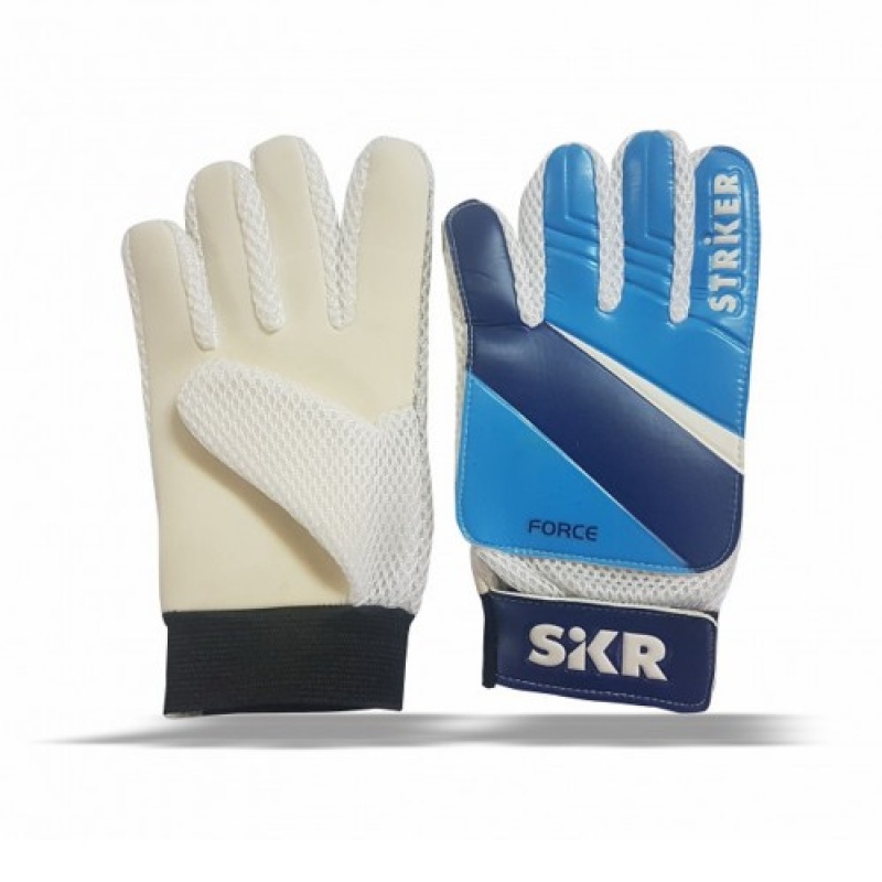 GUANTES ARQUERO FORCE 7