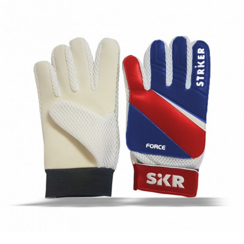 GUANTES ARQUERO FORCE 6