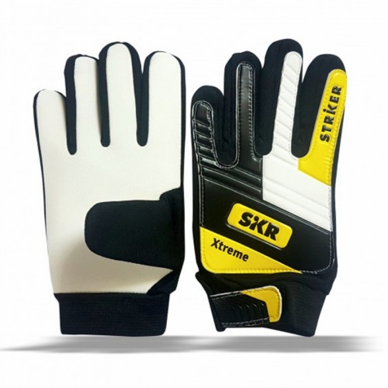 GUANTES ARQUERO FORCE 6