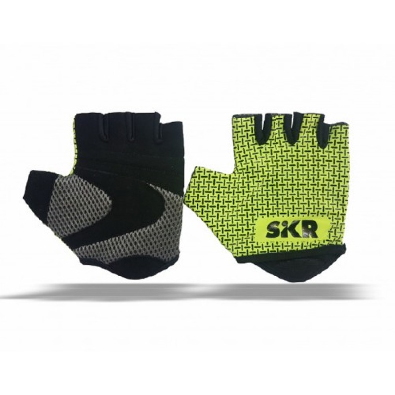 GUANTES FITNESS GYM L