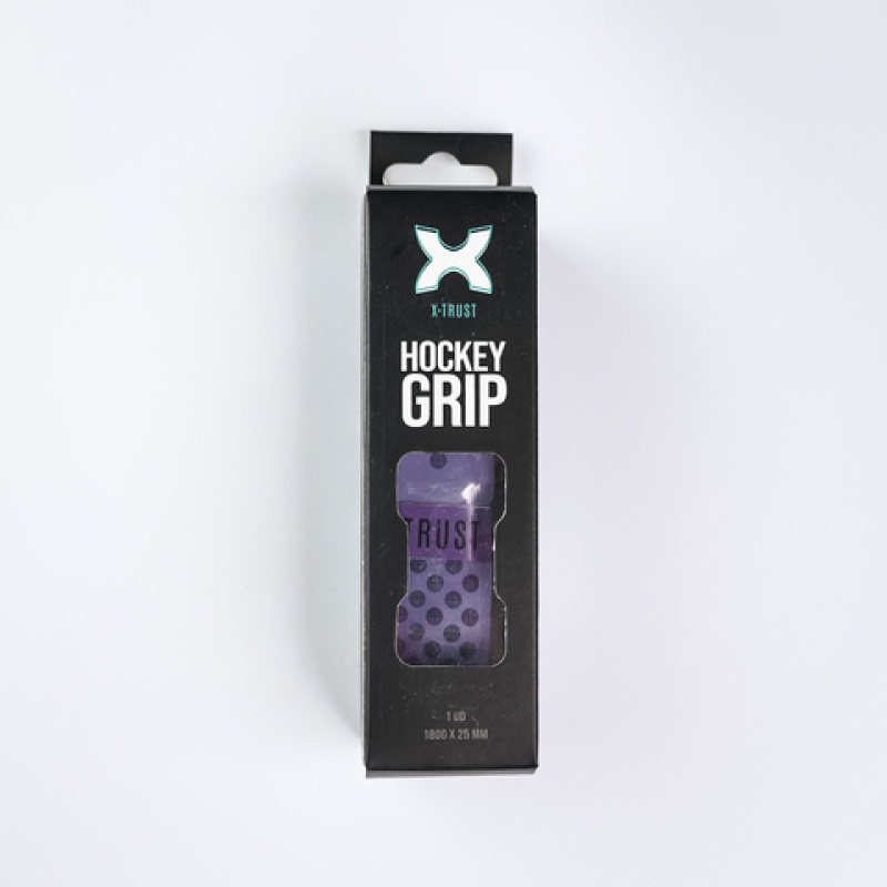 GRIP HOCKEY
