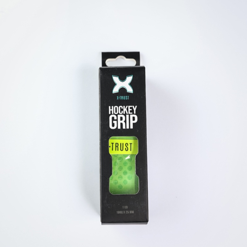 GRIP HOCKEY