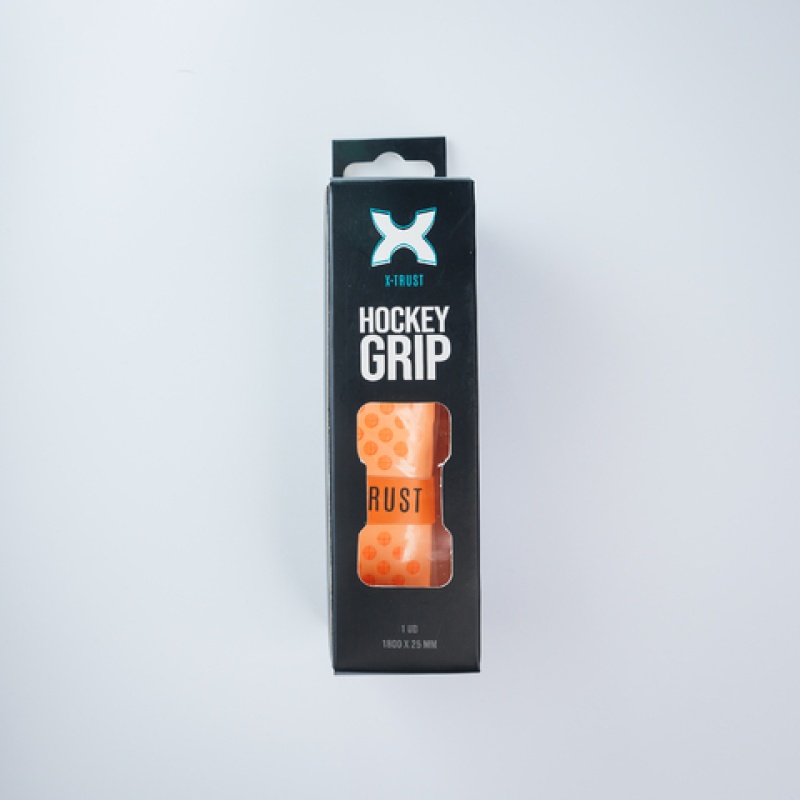 GRIP HOCKEY