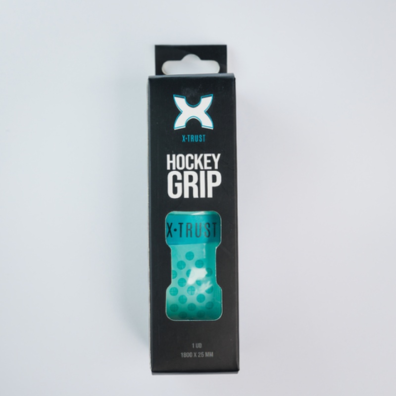 GRIP HOCKEY