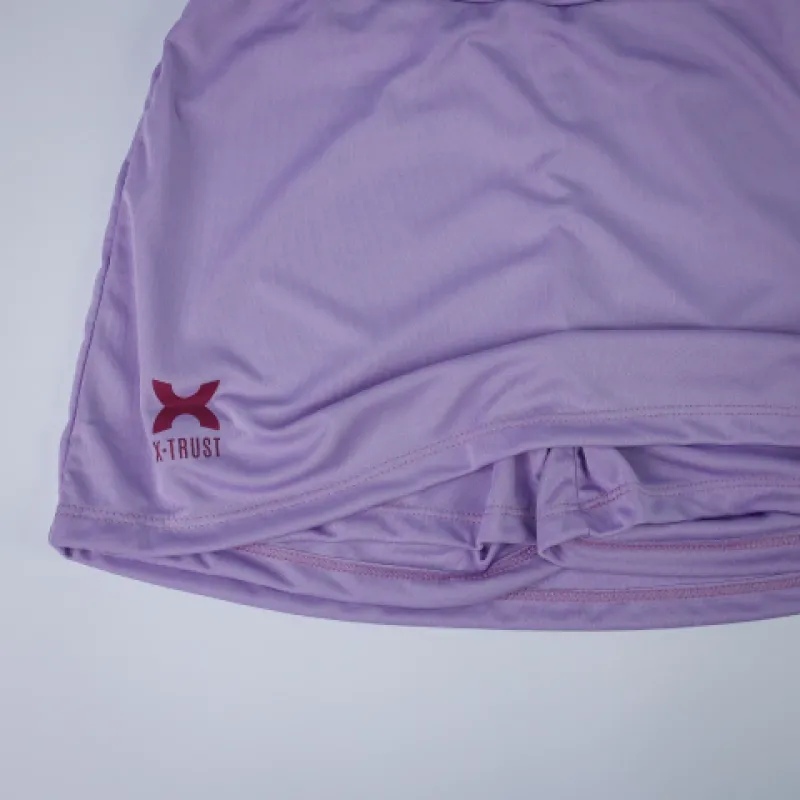 Pollera Short Venecia X-Trust