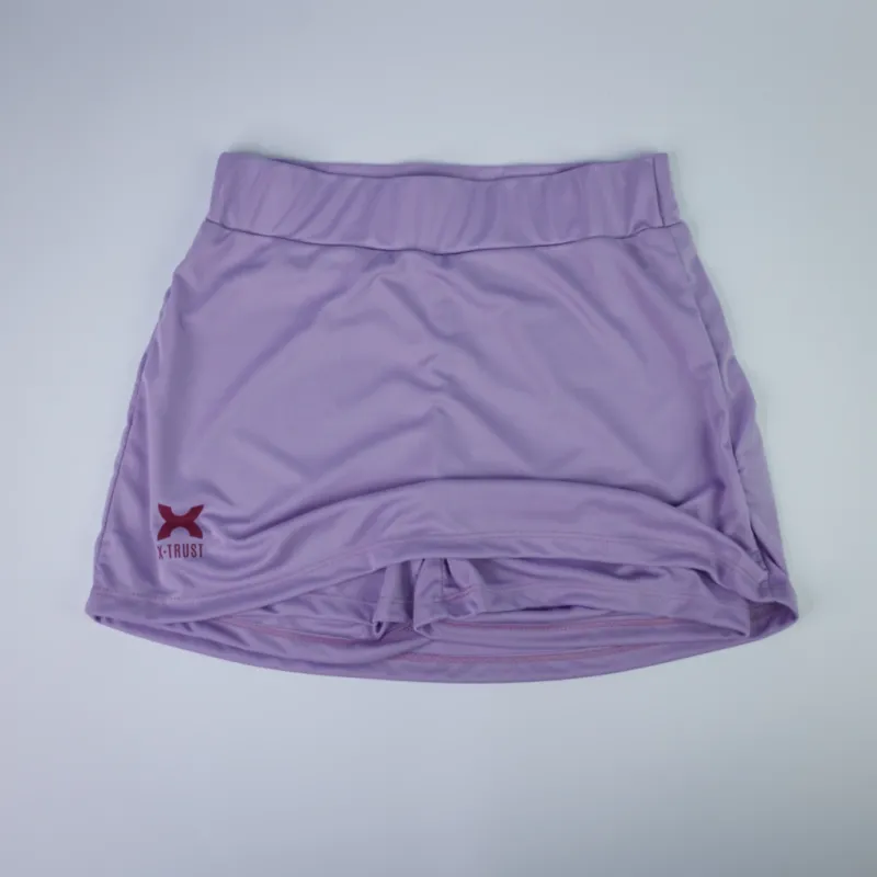 Pollera Short Venecia X-Trust