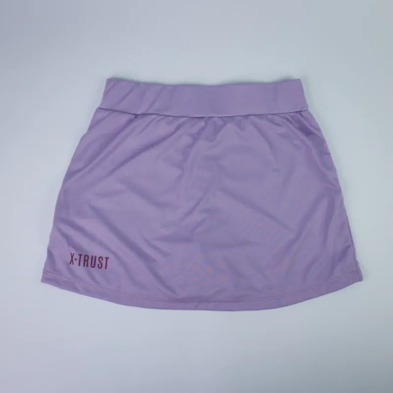 Pollera Short Venecia X-Trust