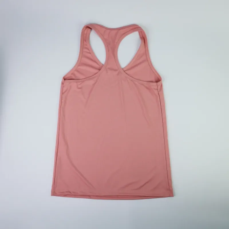 Musculosa X-trust Dama Valencia Dryfit Lila