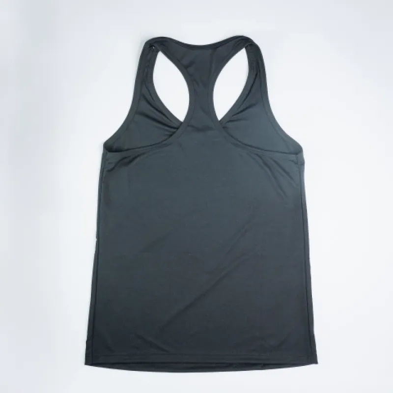 Musculosa X-trust Dama Valencia Dryfit Lila