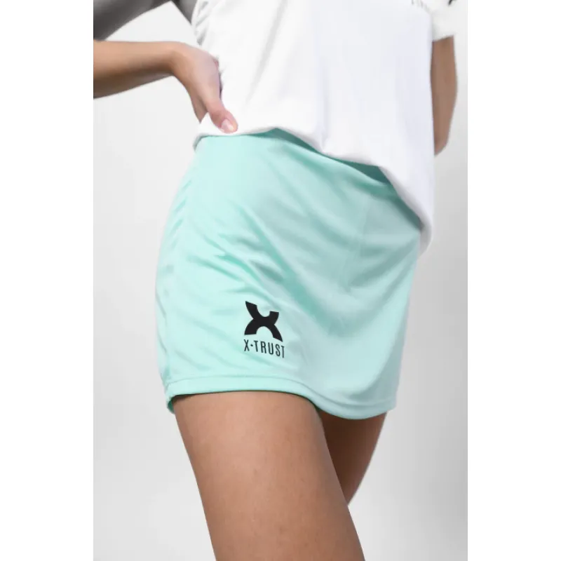 Pollera Short Venecia X-Trust