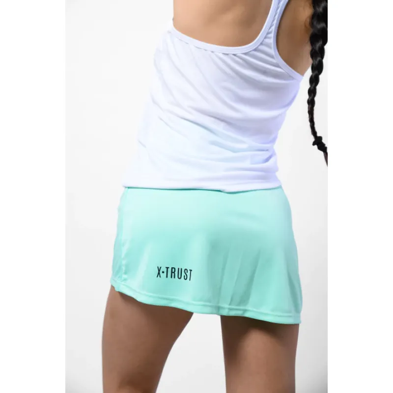 Pollera Short Venecia X-Trust