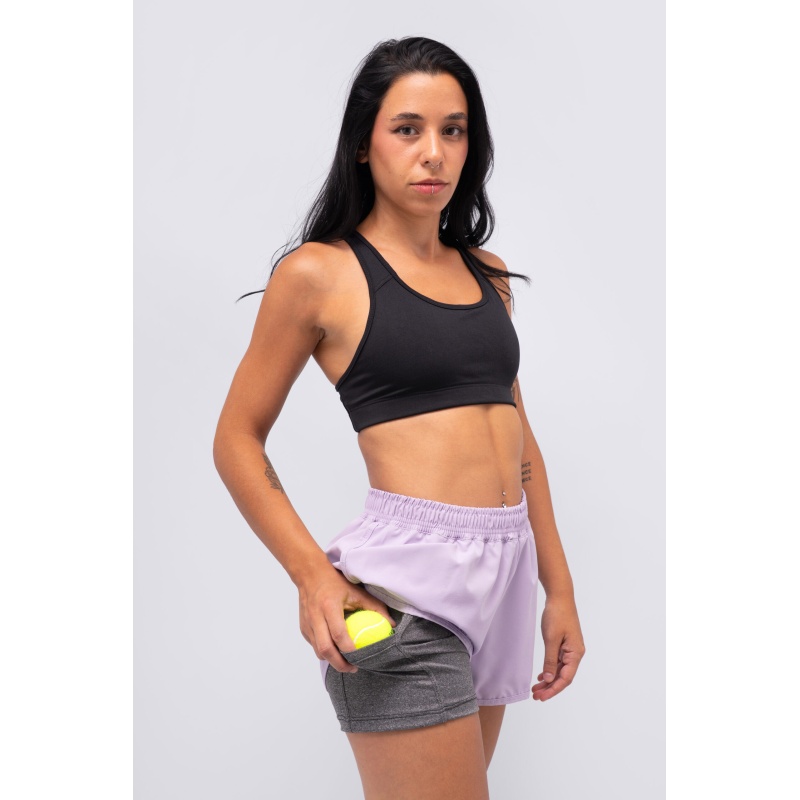 Short Snauwaert Mujer Trui