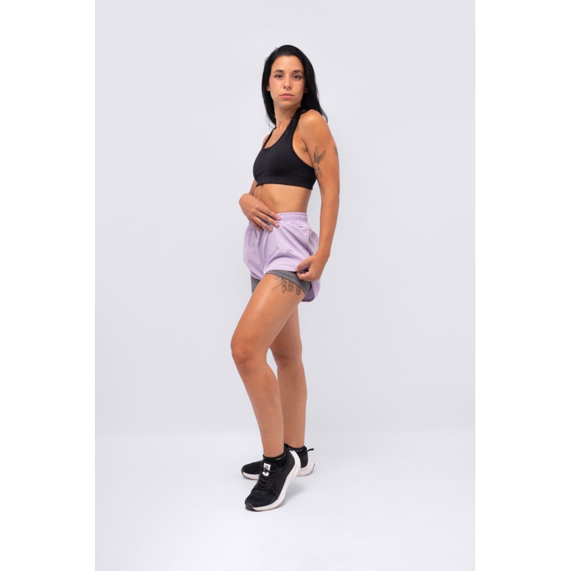 Short Snauwaert Mujer Trui