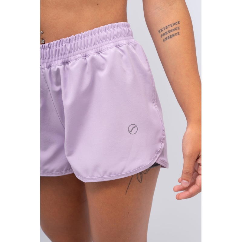 Short Snauwaert Mujer Trui