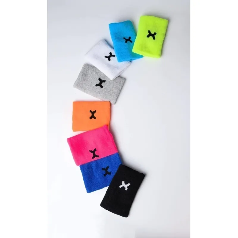 Par de Muñequeras X-trust