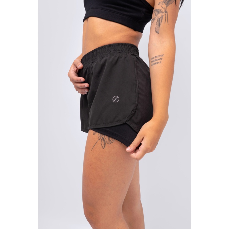Short Snauwaert Mujer Trui