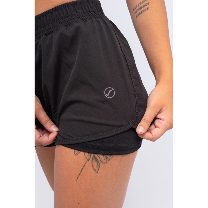 Short Snauwaert Mujer Trui