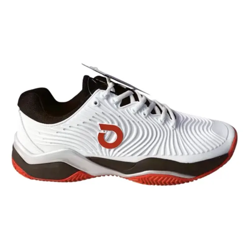 Zapatillas ODpro Red