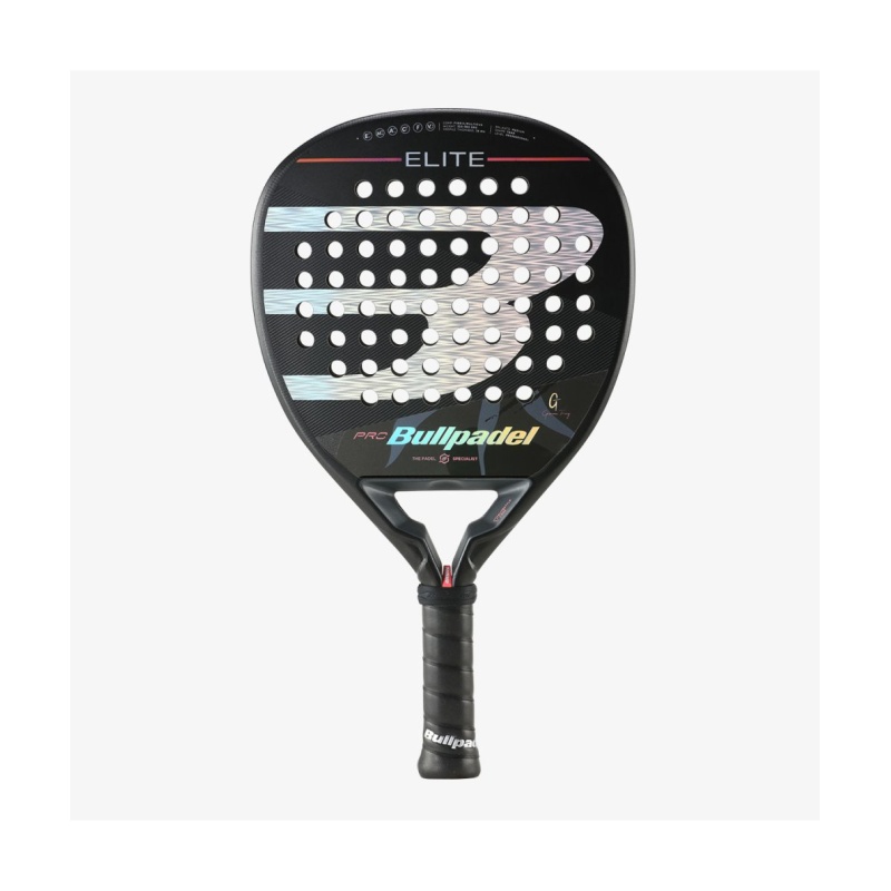 Bullpadel Elite Woman 23 SOLO TEST