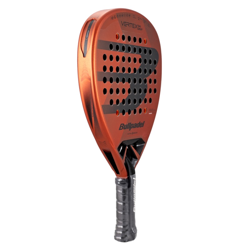 Paleta Bullpadel Vertex 04 Comfort 25