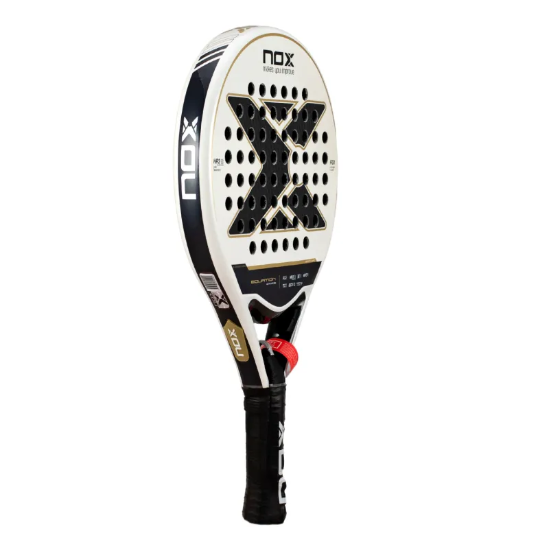 PALETA NOX EQUATION ADVANCED