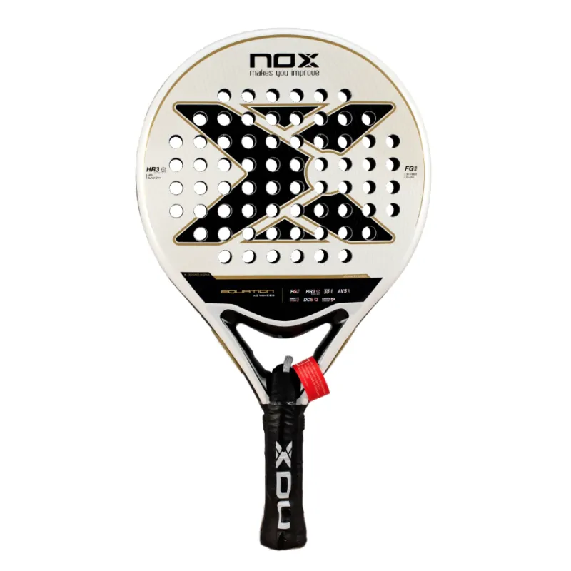 PALETA NOX EQUATION ADVANCED