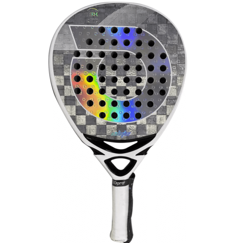 Paleta  ODpro Elite White 18K Eva Soft + Estuche