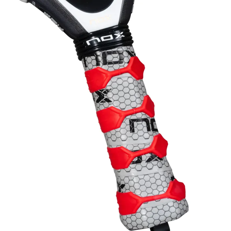 PALETA NOX LA 10 QUANTUM 2025 LEO AUGSBURGER