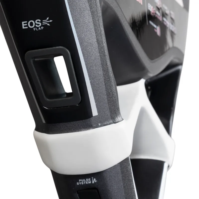 PALETA NOX LA 10 QUANTUM 2025 LEO AUGSBURGER