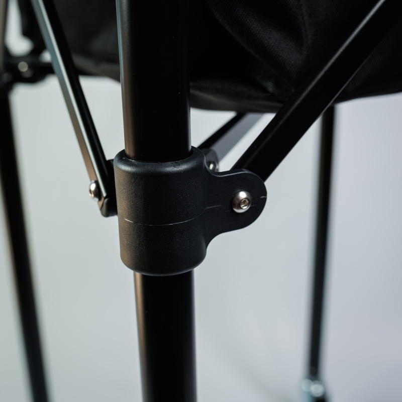 Canasto X-trust Tela Con Ruedas 160 Pelotas Tenis Padel