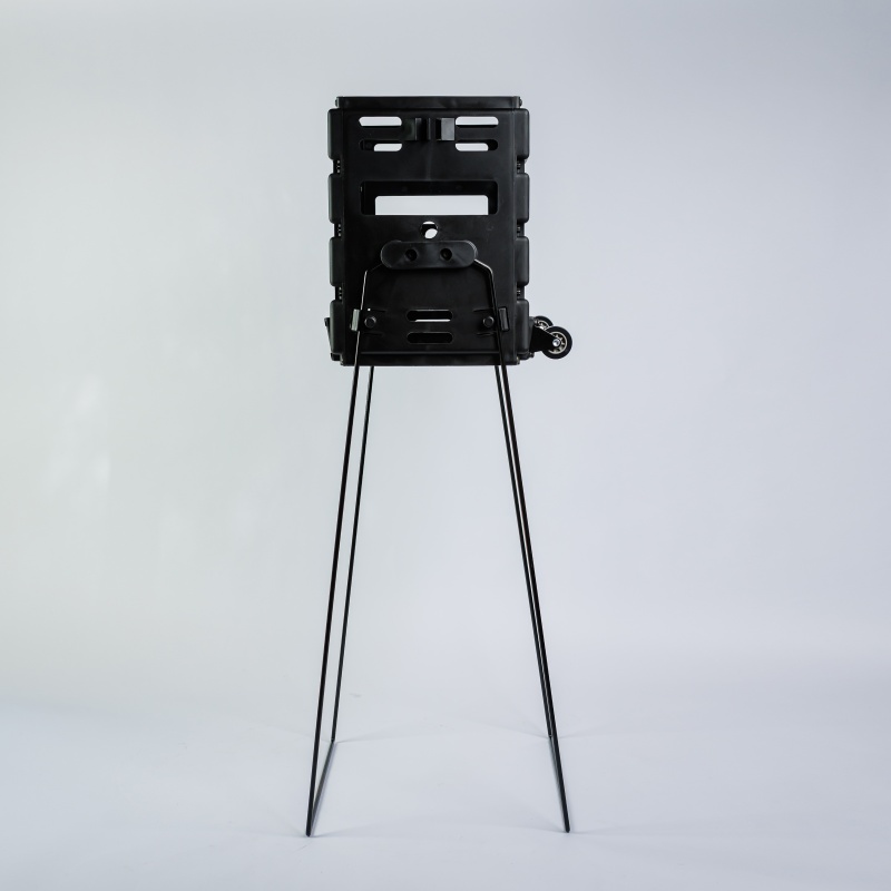 CANASTO DE PLASTICO X-TRUST - 70 unidades