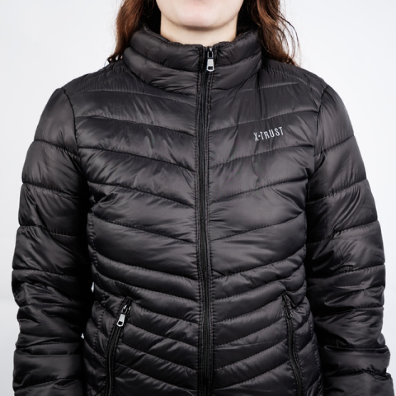 CAMPERA X-TRUST VIENA MUJER