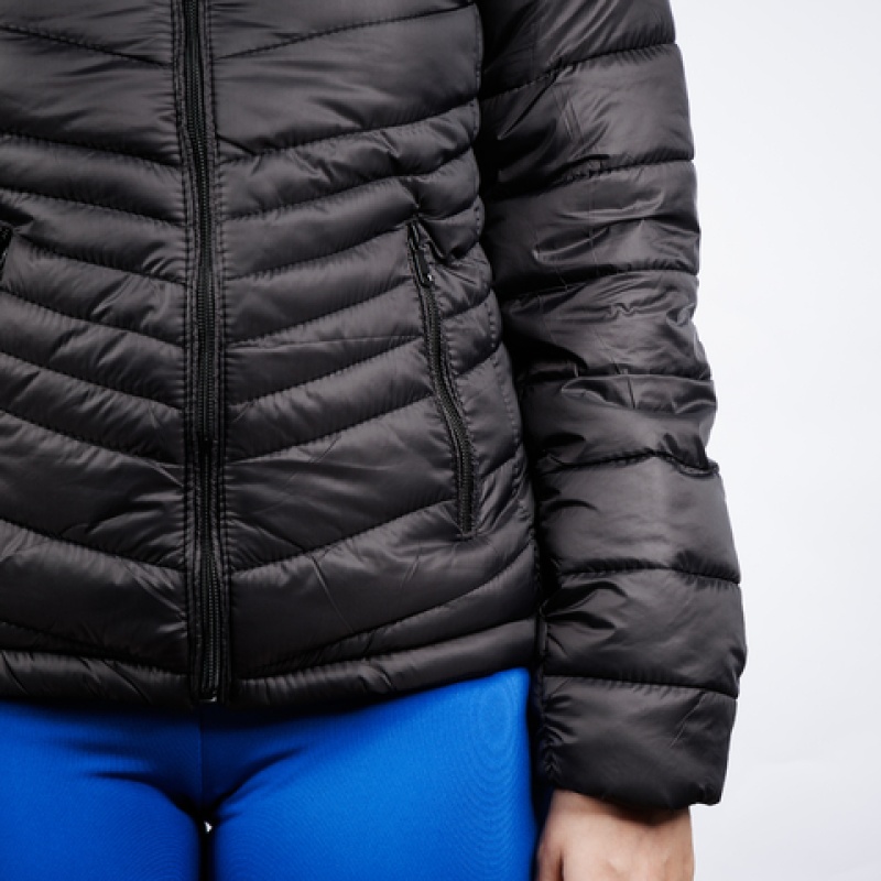 CAMPERA X-TRUST VIENA MUJER