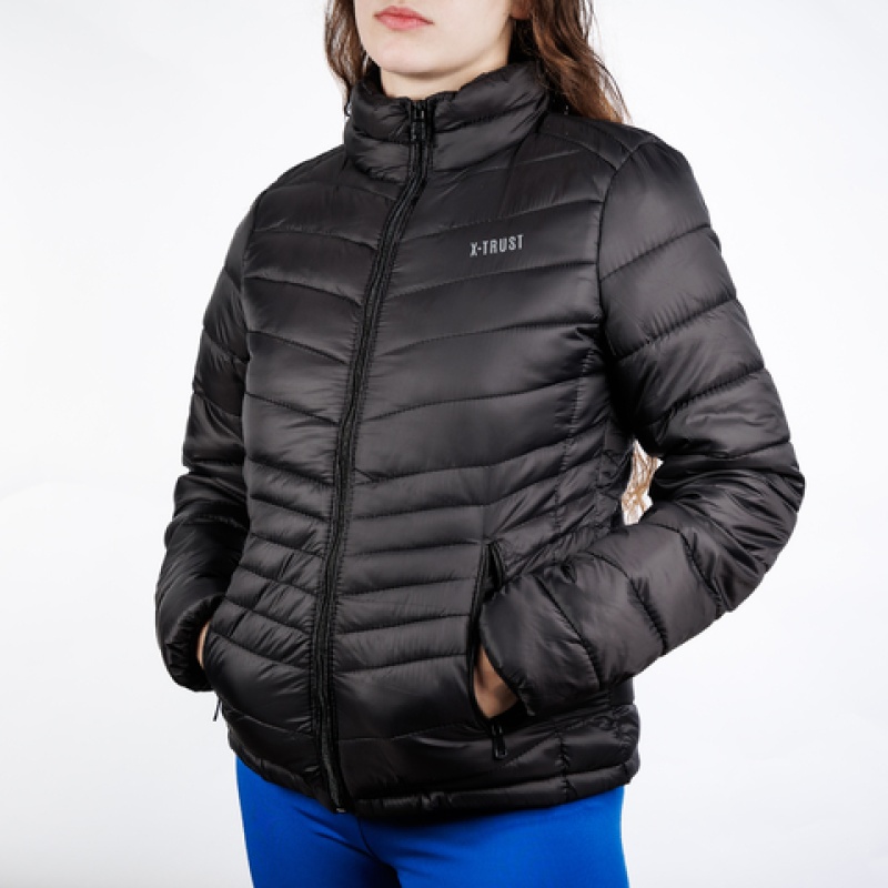 CAMPERA X-TRUST VIENA MUJER
