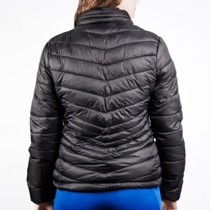CAMPERA X-TRUST VIENA MUJER