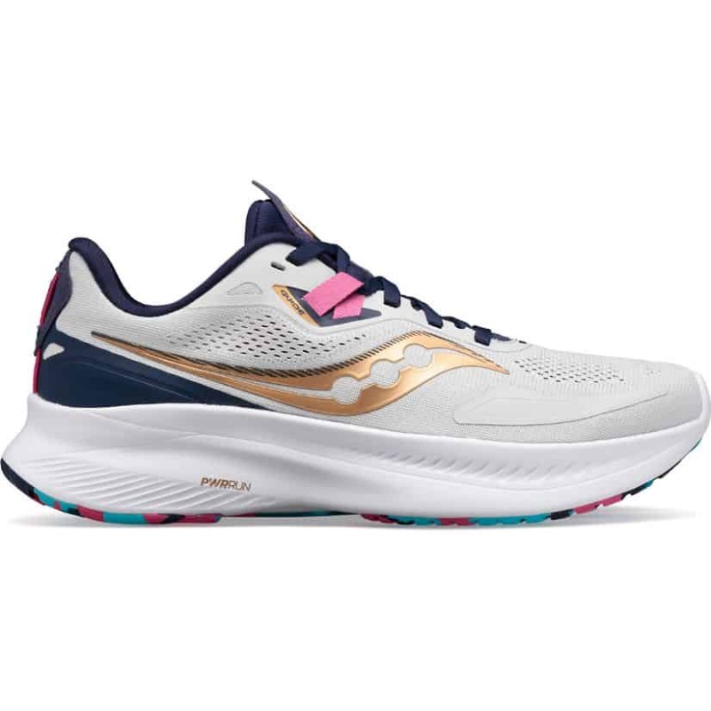 Zapatilla Saucony Guide 15 Running