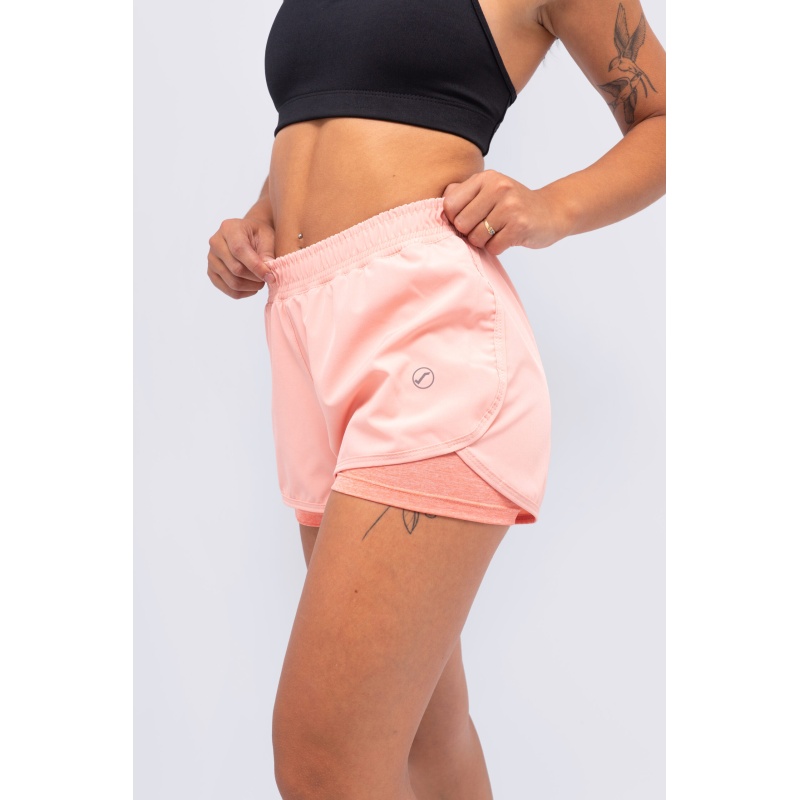 Short Snauwaert Mujer Trui